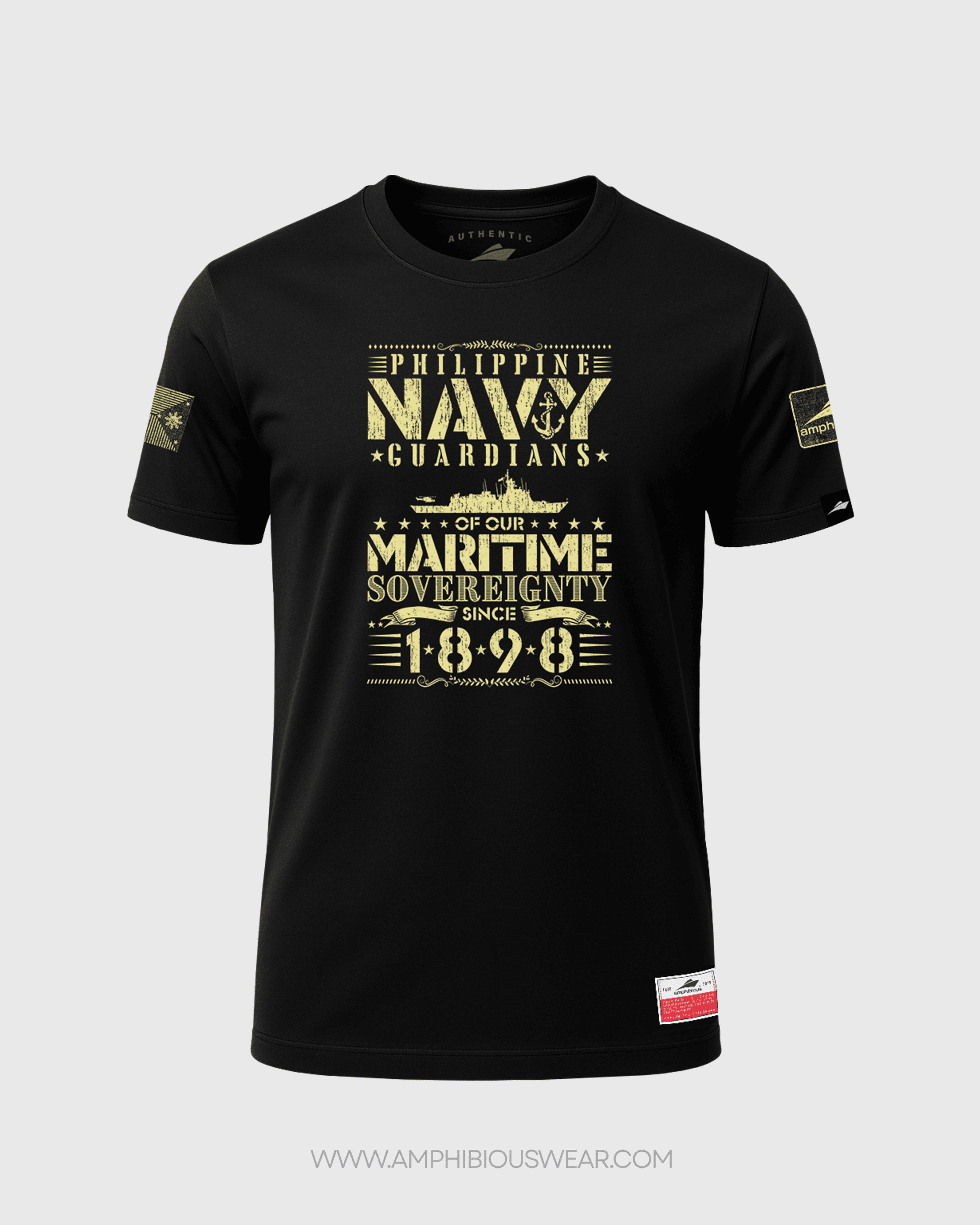 Philippine Navy—Guardians