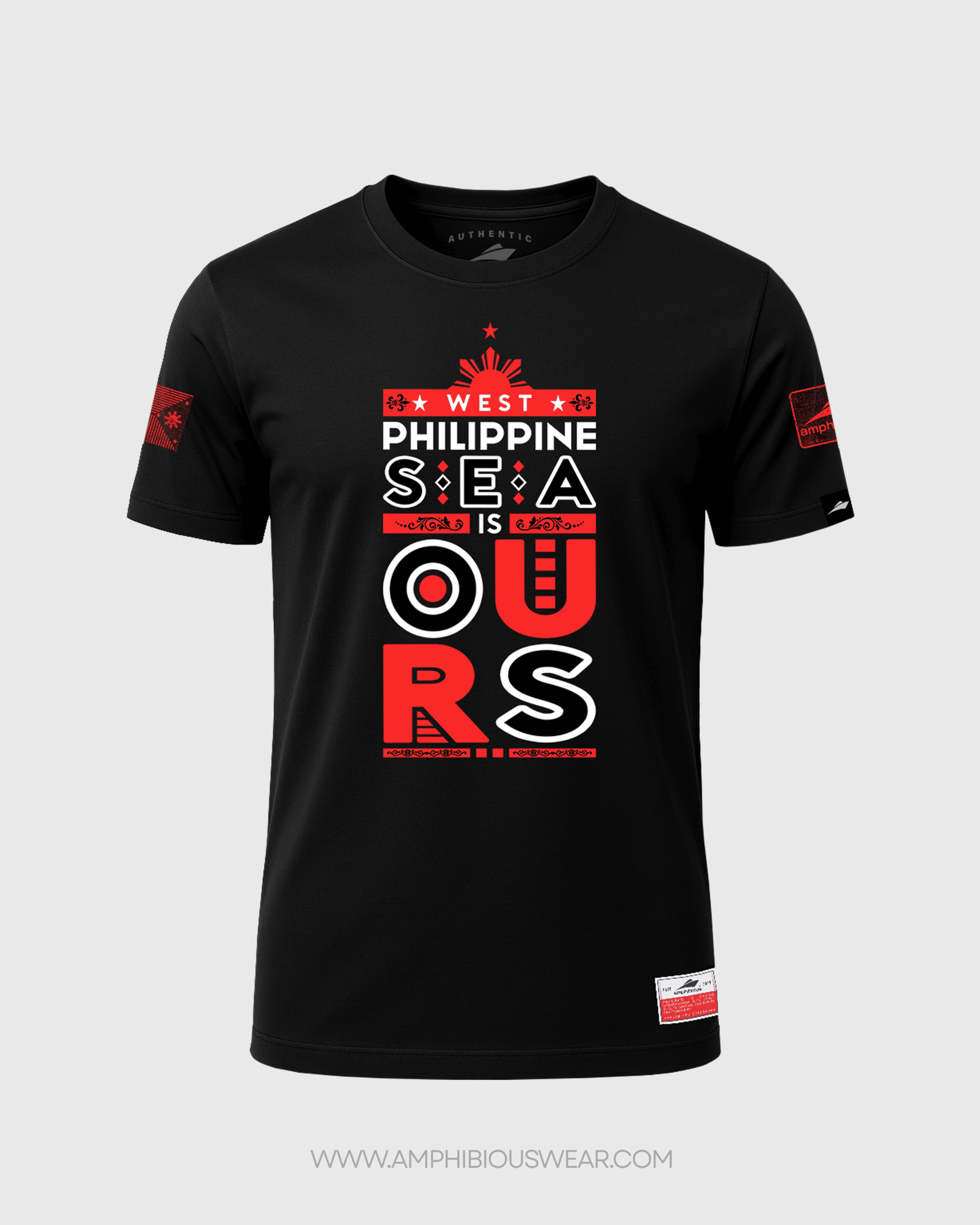 West Philippine Sea is Ours